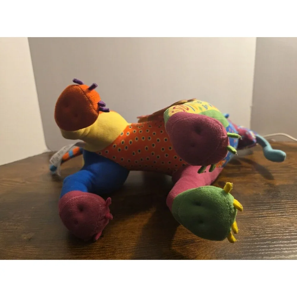 Disney Store DANTE Alebrije Plush 16